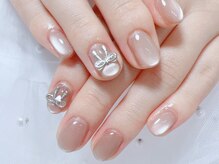 クローバーネイル 北浦和店