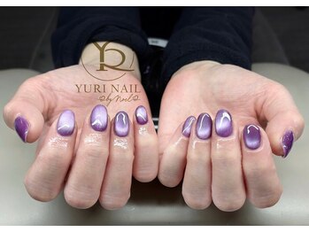 ユリナリタ(YuRi Narita)/