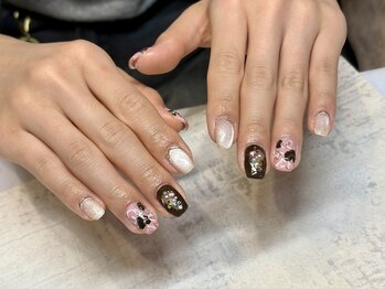 プライベートネイルサロン キサイ(Kisai)/