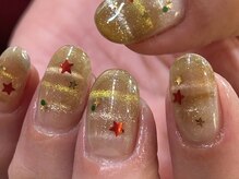 ネイル モヘ 新所沢(NAIL MOHAE)/120分アートコース