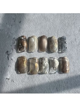 チュラ 枚方店(chula.)/お任せニュアンス