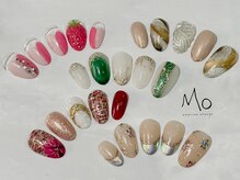 マミーナオレンジ 本八幡店の雰囲気（自爪をいたわるパラジェル専門サロン★凄腕揃いの本格サロン！）