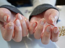 ミトミ(MITOMI)/Hand Standard plan 471.