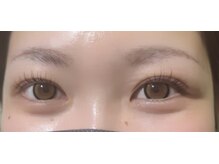 アフロディーテ(aphrodite)の雰囲気(まつ毛パーマ(モンテラッシュリフト))