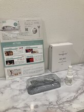 ココハリ/正規販売店です