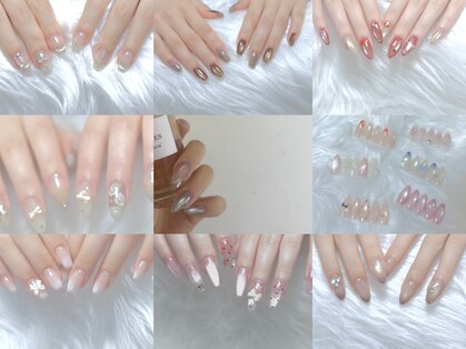 ルアナ シャルム(luana-sharm)の写真