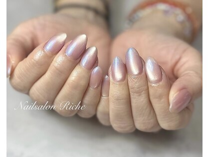 ネイルサロン リーチェ(Riche)の写真