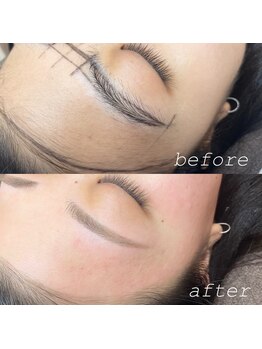 マヴィアイラッシュ バイヘッドライト 水戸駅南店(Ma Vie eyelash by HEADLIGHT)/