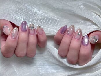 ユー(U)/
