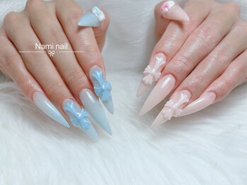 ナミネイルサロン(Nami Nail Salon)/