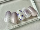 ハンド/レースネイル
