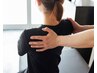 【猫背/巻き肩/反り腰/お悩みの方】姿勢改善＋骨盤調整◎初回60分
