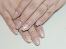 A.ニュアンスネイル