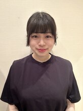 アンジェリカミッシェル 湘南藤沢店 N. tsukada