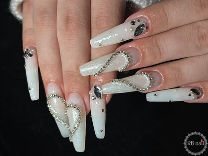 アールビーネイル(RB_nail)の写真