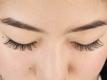 ビューティサロン ダブル 三田店(beauty salon W)/ナチュラル切れ長デザイン