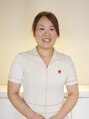 ラファアイランド 小倉守恒店 筒井 美江