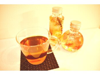 ブルー 久留米店(BLV)/アフターティーをどうぞ