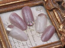 ネルフィーズ(NAILFY's)/定額ネイル