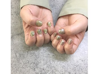 プライズアイリス アイラッシュ 池袋東口店(prize Iris eyelash)/ピスタチオカラー