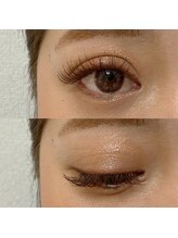 アンジュリー(angelie)/抜け感