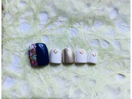 夏のキャンペーン