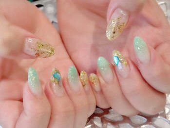 ラルネイル 大宮(Lull. nail)/