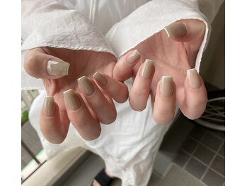 真っ直ぐフレンチ