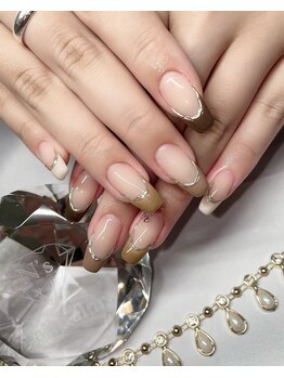 エヌズネイルサロン(N's)/