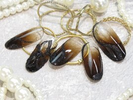 2021.10月号　by-kinami