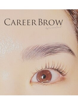 美ラボ リッチエンジェル/キャリアブロウ始まりました^ ^