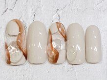 ネイルサロン 爪/アートし放題