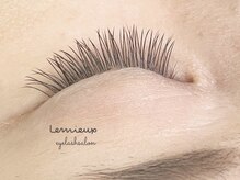 レミュー(Lemieux)/ブラウンフラットラッシュ