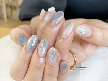 ラシュエット キタハマ(La Chouette kitahama)/10art couse ¥10050-