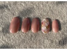 まつ毛エクステアンドネイル フィーカ 新松戸(FIKA)/￥10890