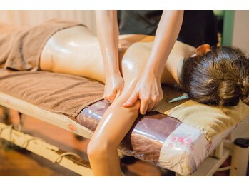 マジビ バイ ルクラ 志木店(MAJI-BI by Lecura)/ハンドケア