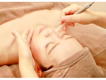 ラナ 妙典店(Lana)/毛穴すっきりつるつるコース