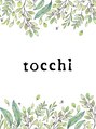 トッチ(tocchi) 堤 涼奈