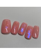 ネイルサロン ドレリッチ 大宮店(drerich)/NEW定額デザインコース90