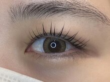 まつげエクステサロン ヘアーリゾートエーアイ 東陽町店(hair resort Ai)/パリジェンヌラッシュリフト