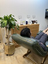 アルモワーズ(armoise)/