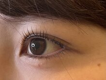 ラシク ゼロ 草加駅前(Lashiku Zero)/立ち上げカールデザイン！