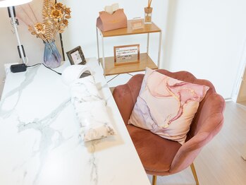 ルアナ(LUANA)/店内ご紹介