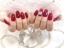 アキラネイルサロン(Akira nail salon)/