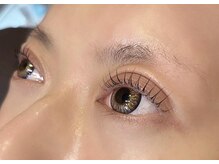 ナチュレ 荒井店(NATURE)/パリジェンヌラッシュリフト