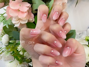 リエン 錦糸町(Lien)/