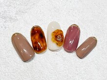 ルアナ(LUANA)/大人可愛いトレンドプラン