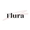 ネイルサロン フルーラ(Flura)ロゴ