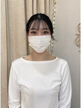 アミーカリーナ 阪急塚口店(Amicarina) 山口 美咲