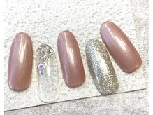 ルナウーナ 谷塚店(LUNAUNA)/定額シンプル4950円